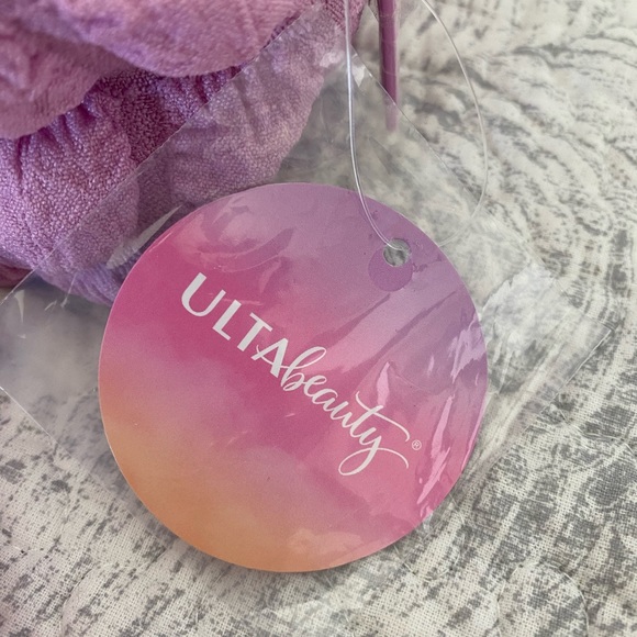 ππ ULTA BEAUTY LIMITED EDITION SPRING GWP BEAUTY BAG 2024. BRAND NEW! 9 PIECES - Picture 7 of 10